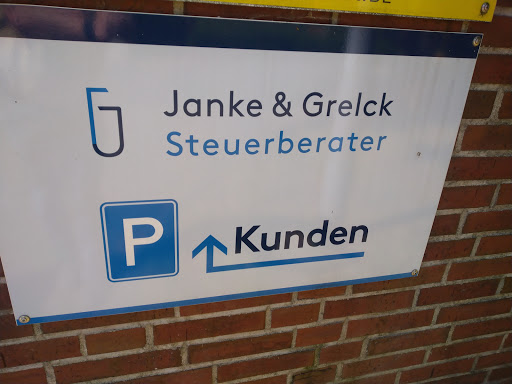 Stefanie Grelck Steuerberaterin - Thumbnail