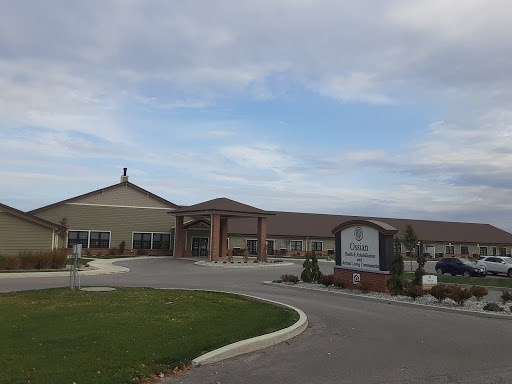 Ossian Health and Rehabilitation Center - Thumbnail