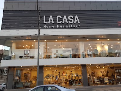 Photos of LA CASA
