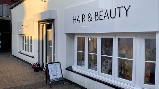 Total Look Hair & Beauty