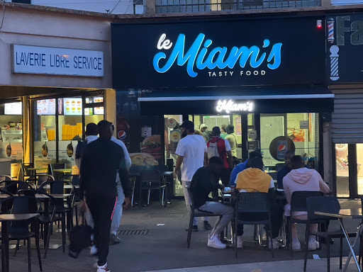 Le Miam's Créteil