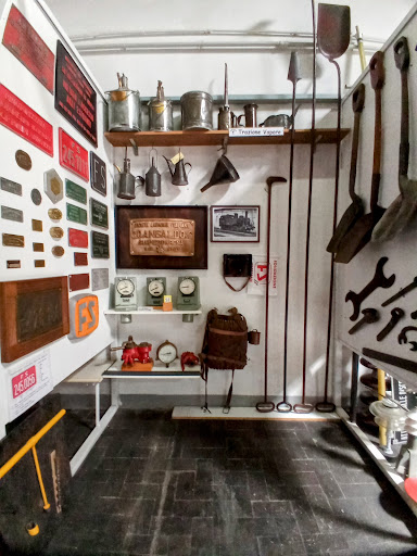 Museo Ferrovie dello Stato - Thumbnail