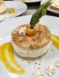 Photo n°4 de Collège Culinaire - Cuisine Mode d'Emploi(s) à Champigny-sur-Marne (Centre de formation)