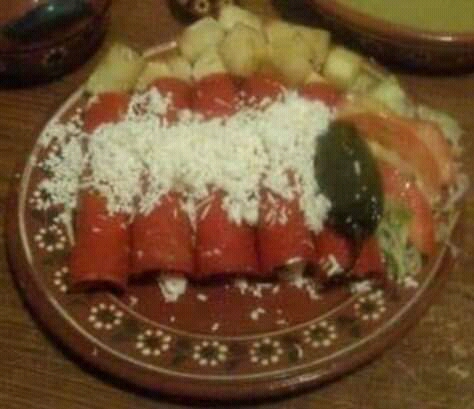 Antojitos Mexicanos Cony - Thumbnail