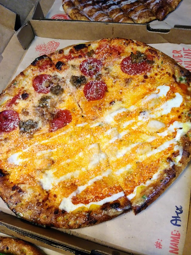 PIZZA ROTO