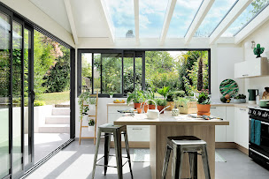 Photo n°41 de Vie & Véranda à Marsannay-la-Côte (Constructeur de kiosques/pavillons de jardin)