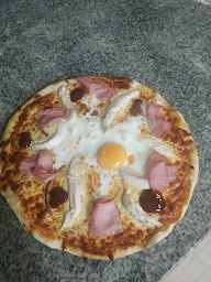 Photo n°1 de AB'Ville Pizza à Béville-le-Comte (Pizzas à emporter)