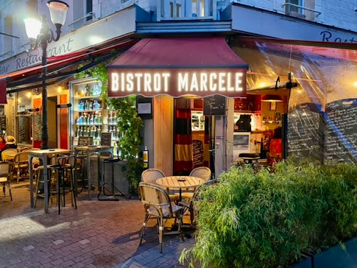 Photo 8 - Brasserie les Bains Trouville