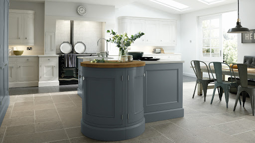 Alexanders Kitchens - Visual