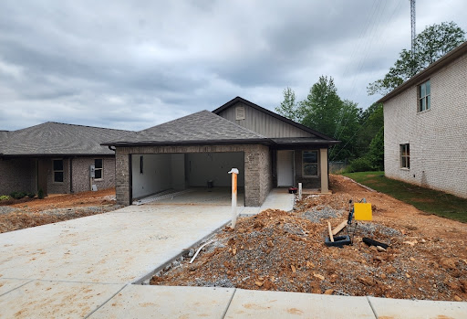 Legacy Homes of Huntsville - Thumbnail
