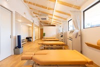 岡崎かわすみ接骨院