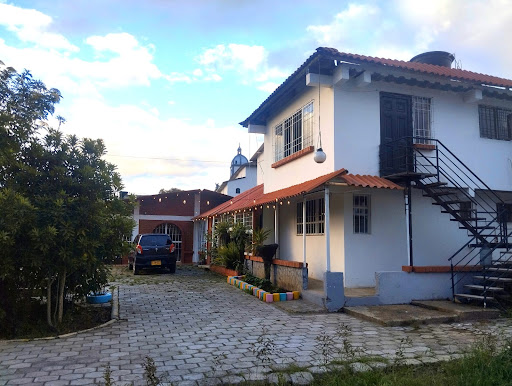 Hostal Las Margaritas...