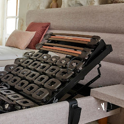 Photo n°29 de Expert Litier Villeneuve sur Lot - Magasin de Literie - Canapé Lit. à Condezaygues (Magasin de linge de maison)