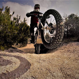 Photo n°8 de MOTO ECO à Monteux (Agence de location de motos)