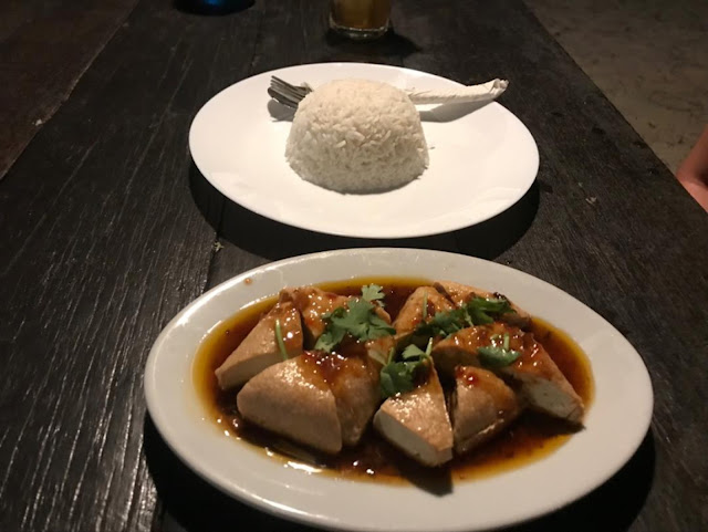 Koko Restaurant by null