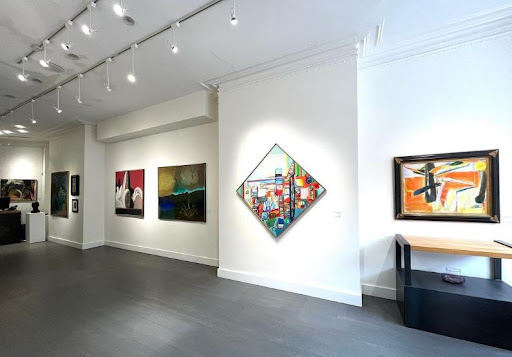 Childs Gallery