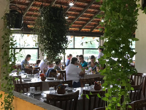 Fogo de Lenha Restaurante