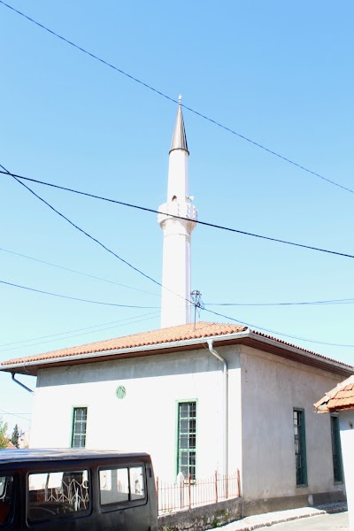Photos of Džinina džamija