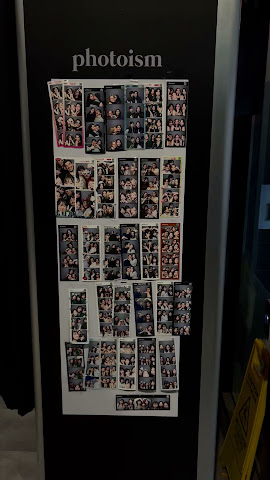 Photoism Downtown Toronto 포토이즘 토론토 by null