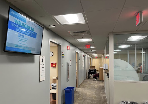 Leominster Community Health & Urgent Care Center - Thumbnail