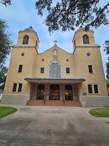 St Philip's Catholic Church