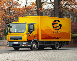 Photo n°2 de Gad’s Transport et Logistique à Sens (Service de transport)