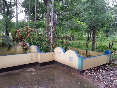 Photos of Sheikh Year Muhammad Ja'may Mosque