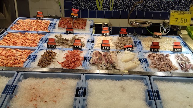 Mercadona