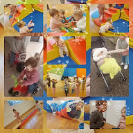 Assistante maternelle Delaie Patricia à Fleurville