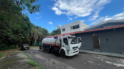 Limpa Fossa América