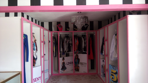 Mia Love's Closet - Thumbnail