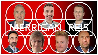 The Merrigan-Reis Partnership