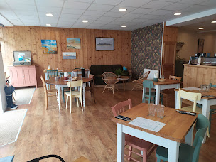 Photo n°7 de Le Bivouac à Plouha (Restaurant)