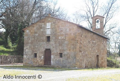 Pieve di Santa Maria dello Spino