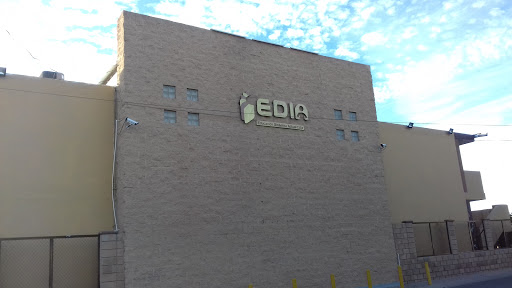 COLEGIO EDIA - Visual