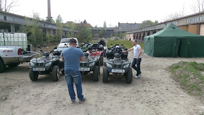 Photos of QUADraTOUR &reg; Mathias Tauchnitz