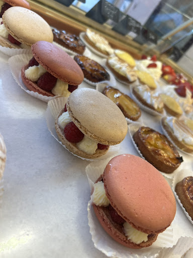 Aux saveurs de saint aubin