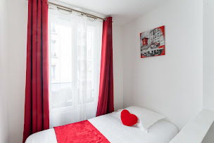 Photo n°10 de L'oasis Montparnasse Hotel à Paris (Hôtel)