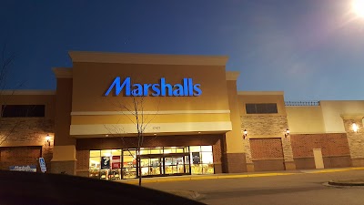 Marshalls