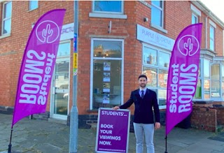 Purple Cactus Properties