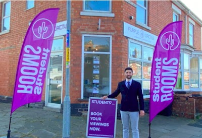 Purple Cactus Properties