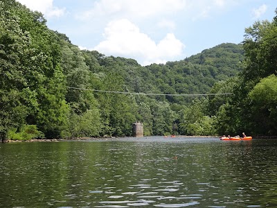 Photos of Coal Tubin