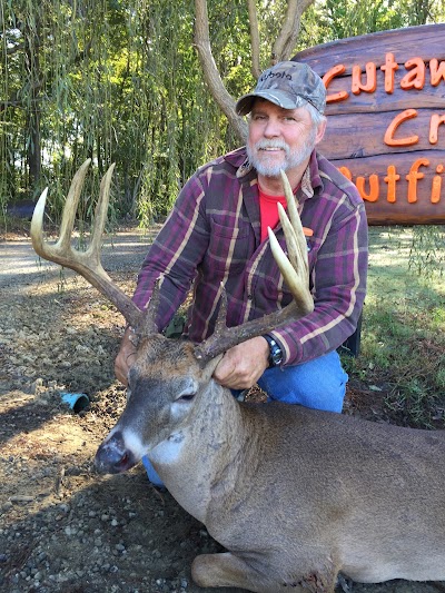 Photos of Cutawhiskie Creek Outfitters