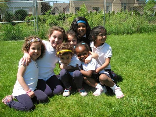 Bloomfield Maples Montessori School - Thumbnail