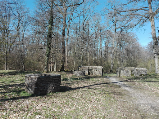 Kapersburg - Visual