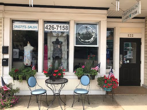 Bella Ray Boutique