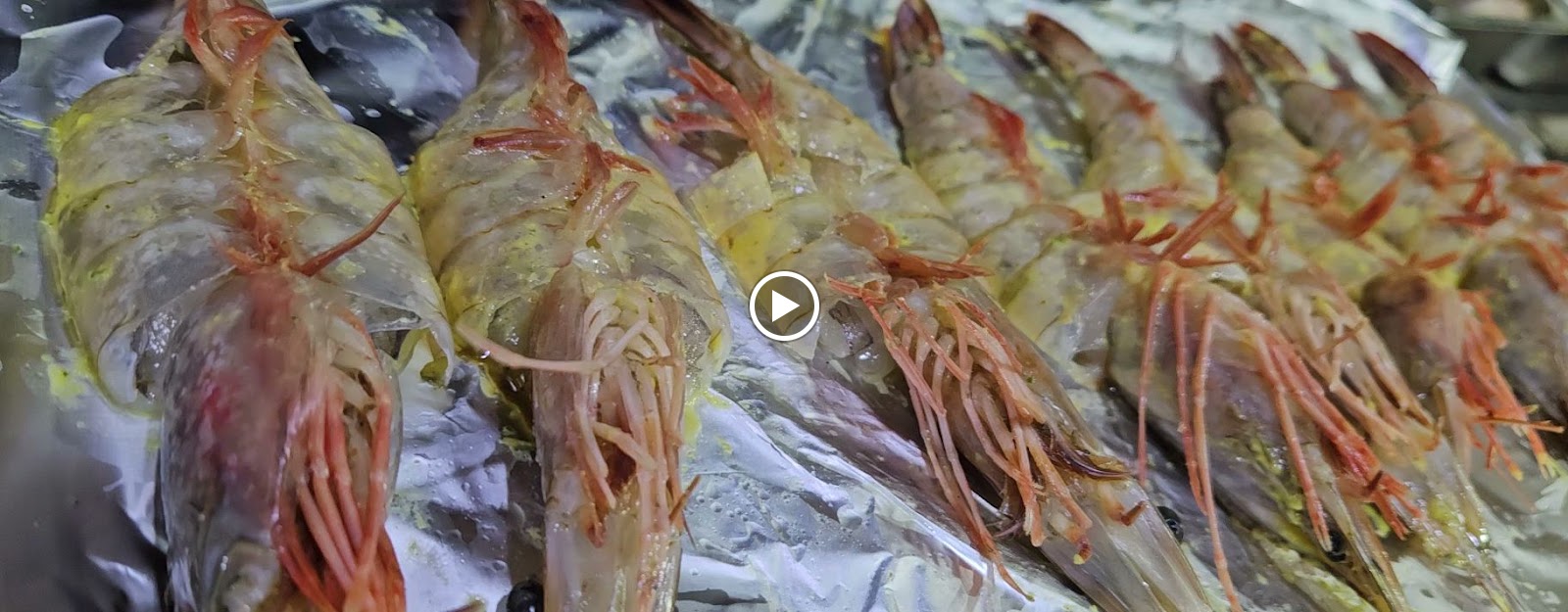 مطعم مراسي فود للاسماك والماكولات البحرية الطازجة - صورة 3