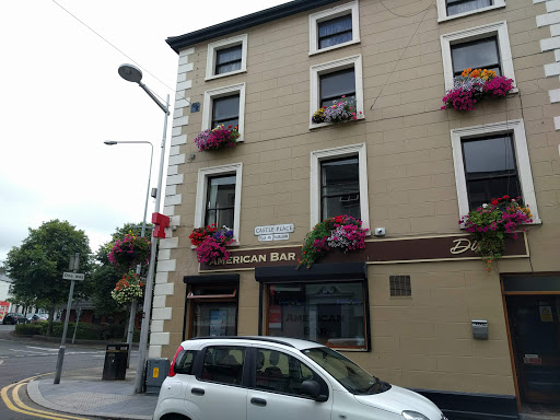 Dixies Bar