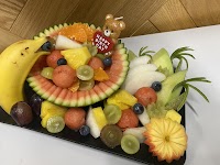 パンはむ PanHammm