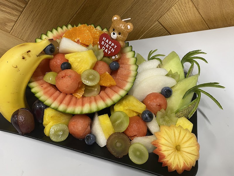 パンはむ PanHammm